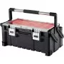 Instrumentu kaste Cantilever Tool Box 22 56,7x31,4x24,5cm Instrumentu kaste Cantilever Tool Box 22 56,7x31,4x24,5cm