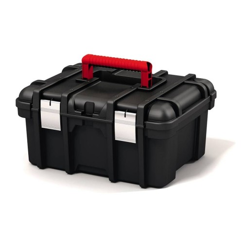 Instrumentu kaste Power Tool Box 16" 41,9x32,7x20,5cm Instrumentu kaste Power Tool Box 16" 41,9x32,7x20,5cm