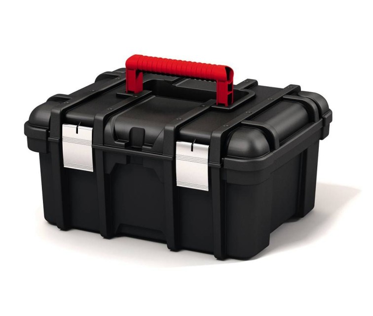 Instrumentu kaste Power Tool Box 16 41,9x32,7x20,5cm