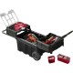 Instrumentu kaste uz riteņiem Masterloader Sliding Tool Chest 61,6x37,8x41,5cm Instrumentu kaste uz riteņiem Masterloader Sliding Tool Chest 61,6x37,8x41,5cm