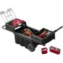 Masterloader Sliding Tool Chest 61,6x37,8x41,5cm