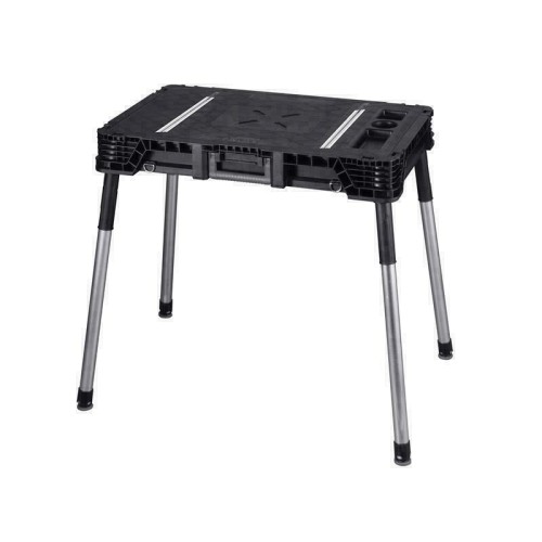 Darba galds pārvietojams Jobmade Portable Table 88x55,4x11,2cm Darba galds pārvietojams Jobmade Portable Table 88x55,4x11,2cm