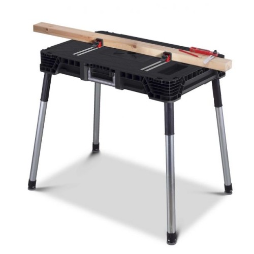 Darba galds pārvietojams Jobmade Portable Table 88x55,4x11,2cm