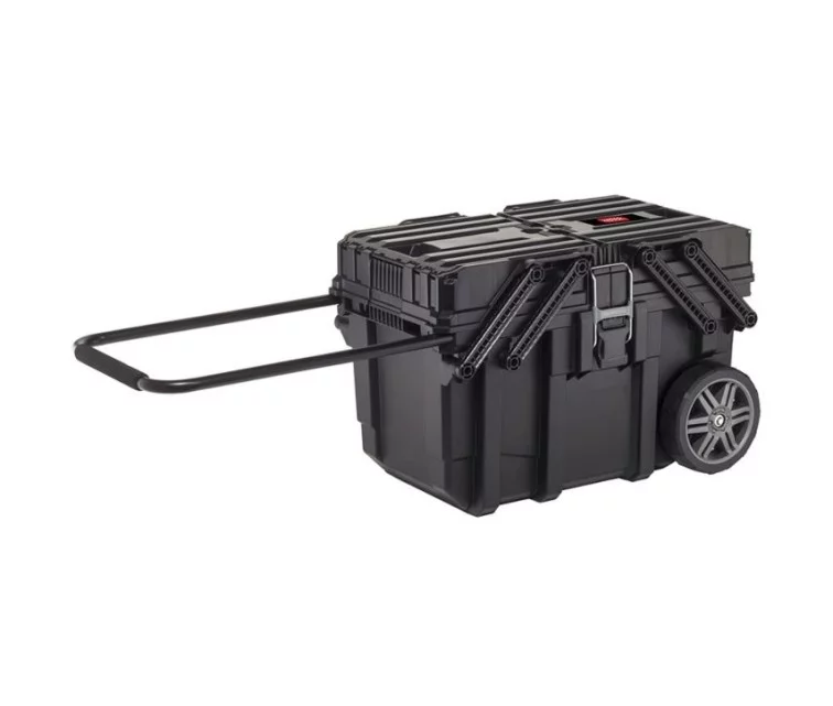 Cantilever Mobile Cart Job Box 64,6x37,3x41cm Cantilever Mobile Cart Job Box 64,6x37,3x41cm