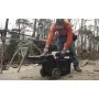 Cantilever Mobile Cart Job Box 64,6x37,3x41cm Cantilever Mobile Cart Job Box 64,6x37,3x41cm