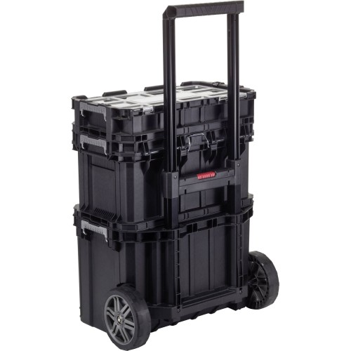 Connect Rolling Work Shop komplekt 56,5x37,3x70cm