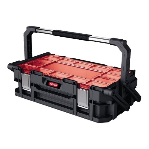 Organiser Connect Консольный органайзер 22" 56,5x31,7x16,1см Organiser Connect Консольный органайзер 22" 56,5x31,7x16,1см