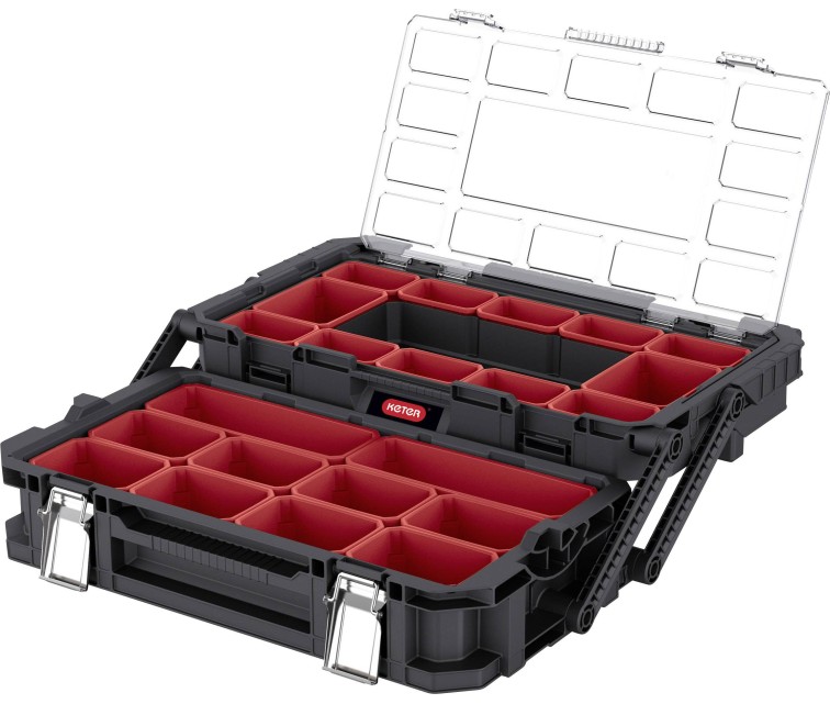 Organaizers Connect Cantilever Organizer 22 56,5x31,7x16,1cm