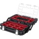 Organaizers Connect Cantilever Organizer 22" 56,5x31,7x16,1cm Organaizers Connect Cantilever Organizer 22" 56,5x31,7x16,1cm