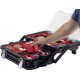 Organaizers Connect Cantilever Organizer 22" 56,5x31,7x16,1cm Organaizers Connect Cantilever Organizer 22" 56,5x31,7x16,1cm