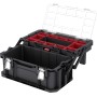 Instrumentu kaste Connect Cantilever Toolbox 22 56,5x31,7x25,1cm