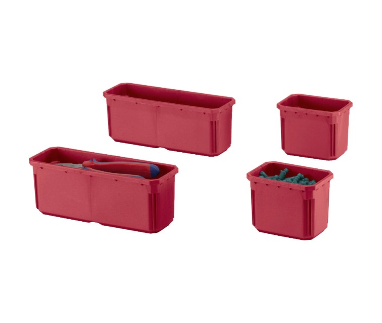 Органайзеры Connect Organiser 54x30,2x11,4 см