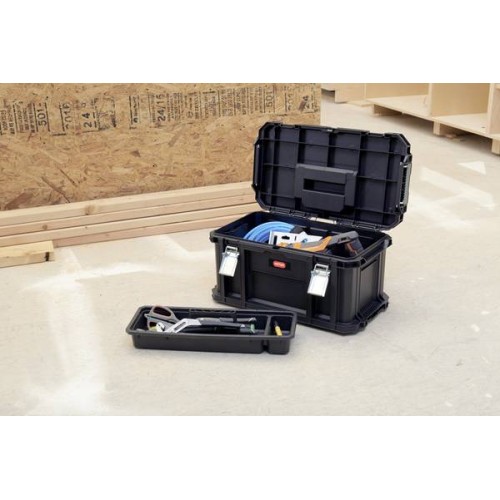 Connect tööriistakast 54x31,2x27,5cm