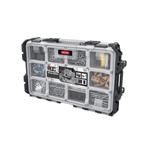 Organaizers Gear Organizer 22" 56x34,5x12,8cm Organaizers Gear Organizer 22" 56x34,5x12,8cm
