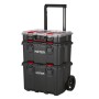 StackNRoll Mobile System 52,5x41,1x69,4cm