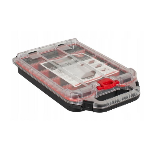 Organaizers Stack'N'Roll Half Organizer 24,2x38,8x7,8cm Organaizers Stack'N'Roll Half Organizer 24,2x38,8x7,8cm