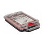 Органайзер StackNRoll Half Organizer 24,2x38,8x7,8см