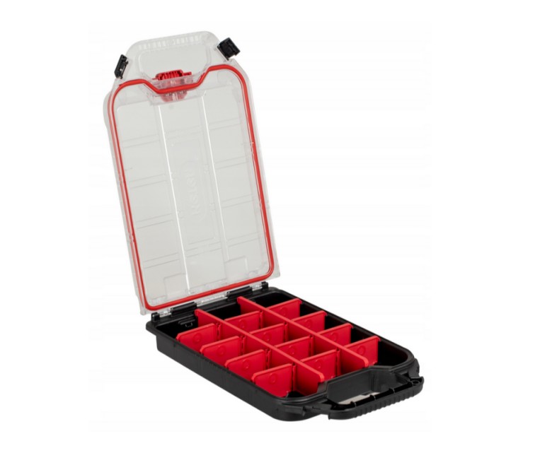 Органайзер StackNRoll Half Organizer 24,2x38,8x7,8см