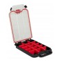 Органайзер StackNRoll Half Organizer 24,2x38,8x7,8см