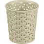 Groziņš My Style L apaļš Ø14,4cm krēmkrāsā Groziņš My Style L apaļš Ø14,4cm krēmkrāsā