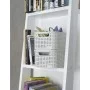 Kast Style S 28,5x19,4x13cm helkreemjas värv Kast Style S 28,5x19,4x13cm helkreemjas värv