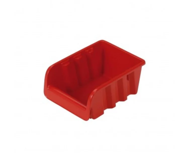 Sīklietu kastīte Stack Bin Profi 2 16x11,5x7,5cm Sīklietu kastīte Stack Bin Profi 2 16x11,5x7,5cm