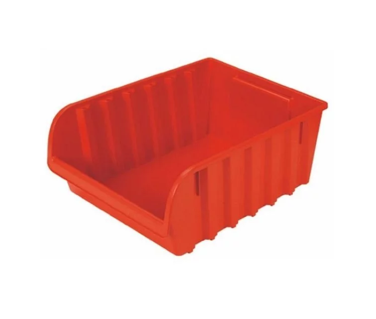 Smulkmenų dėtuvė Stack Bin Profi 6 44x31,5x18cm Smulkmenų dėtuvė Stack Bin Profi 6 44x31,5x18cm