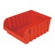 Sīklietu kastīte Stack Bin Profi 6 44x31,5x18cm Sīklietu kastīte Stack Bin Profi 6 44x31,5x18cm