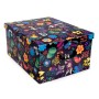 Cardboard box 49x39x25cm Big Box Fantasy Assorted