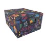 Cardboard box 49x39x25cm Big Box Fantasy Assorted