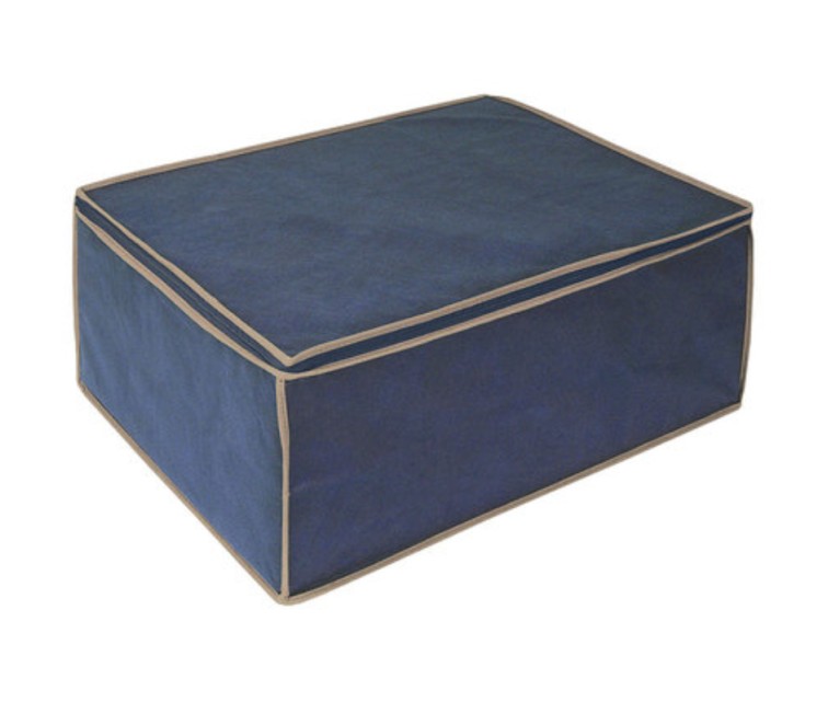 Segu soma 40x60x25cm Blue