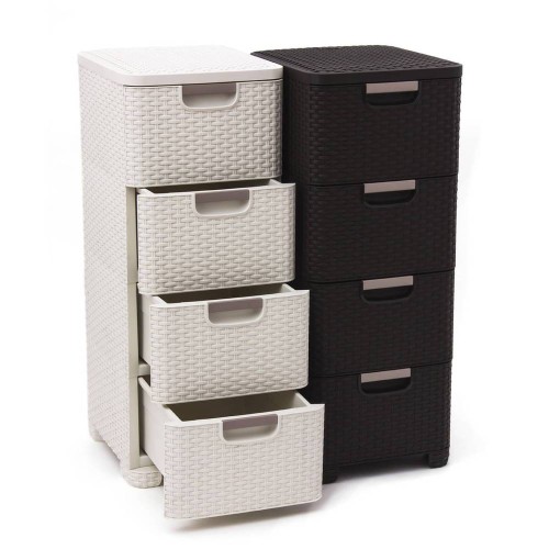 Drawers and storage chests