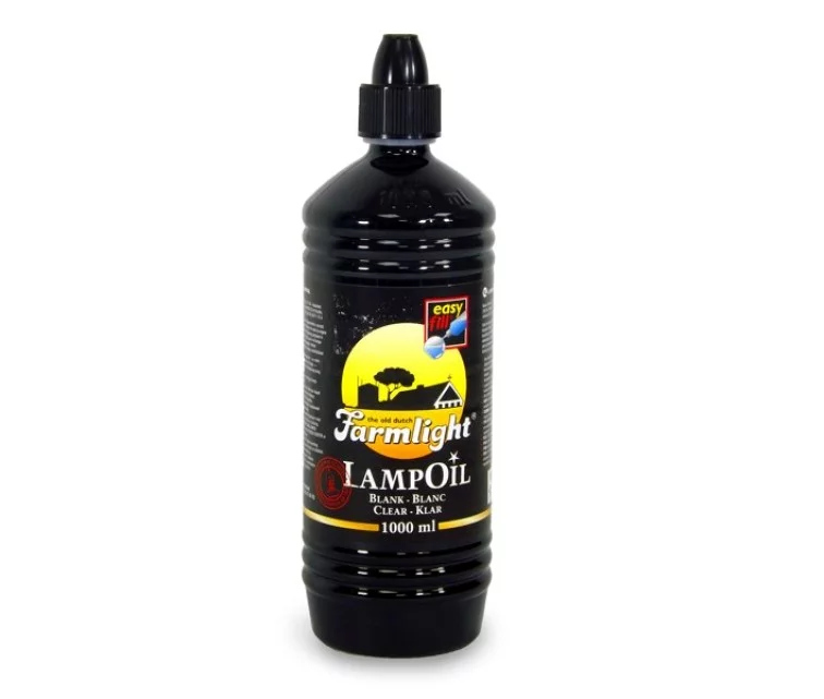Lamp oil 1000ml transparent Lamp oil 1000ml transparent