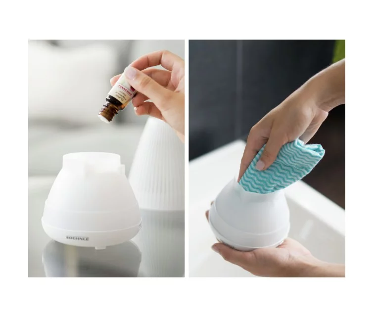 Gaisa aromatizētājs Bari Gaisa aromatizētājs Bari