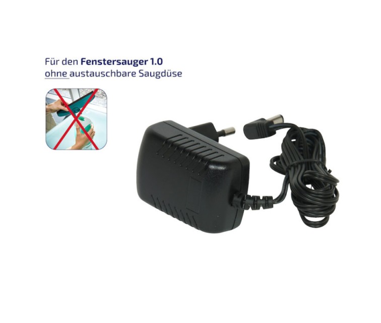 LEIFHEIT Charger for Vacuum Window Cleaner