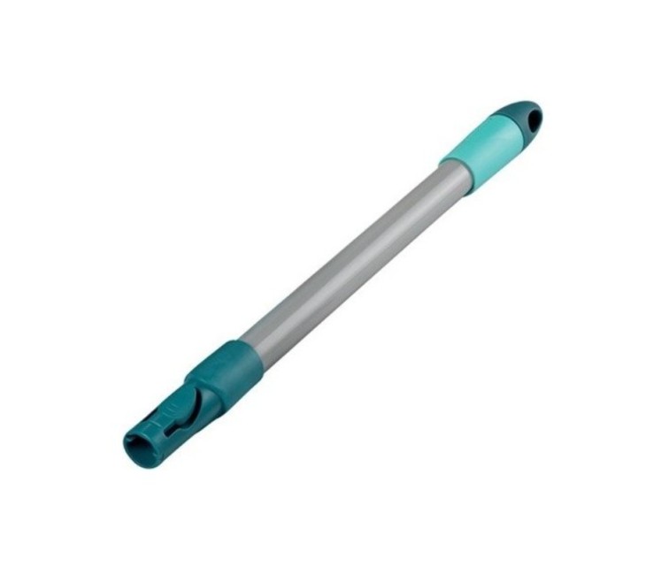 LEIFHEIT Ручка щетки Click 43см Dry&Clean