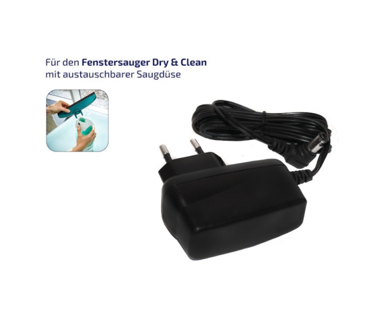 LEIFHEIT Dry&Clean charger