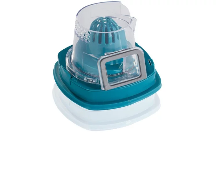 LEIFHEIT filtrų blokas Regulus PowerVac 2in1 LEIFHEIT filtrų blokas Regulus PowerVac 2in1