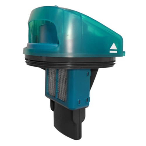 LEIFHEIT Filtra bloks putekļu sūcējam Regulus Aqua PowerVac LEIFHEIT Filtra bloks putekļu sūcējam Regulus Aqua PowerVac