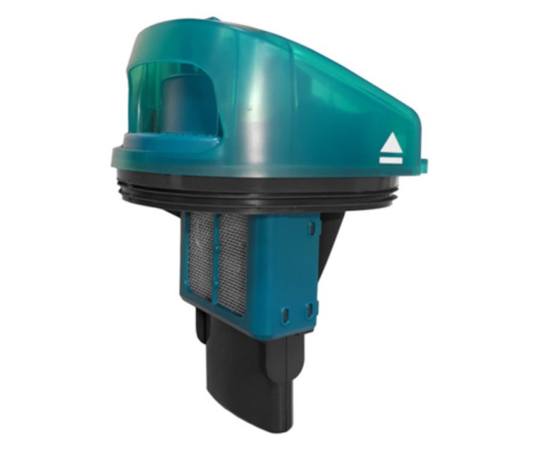LEIFHEIT Filter unit for Regulus Aqua PowerVac vacuum cleaner