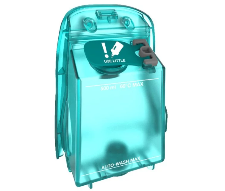 LEIFHEIT Clean water tank for Regulus Aqua PowerVac vacuum cleaner LEIFHEIT Clean water tank for Regulus Aqua PowerVac vacuum cleaner