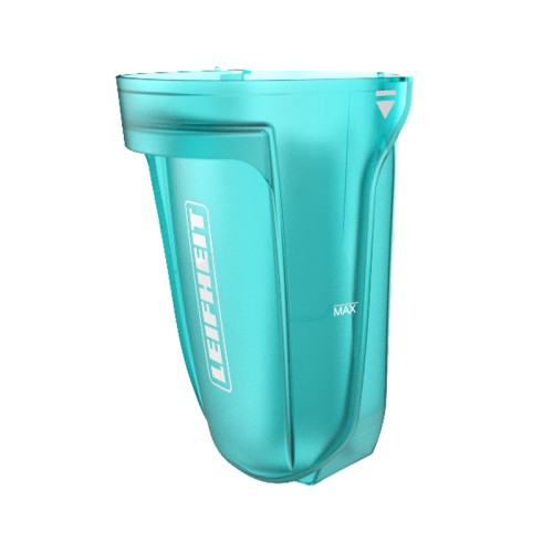 LEIFHEIT Dirty water tank for Regulus Aqua PowerVac vacuum cleaner LEIFHEIT Dirty water tank for Regulus Aqua PowerVac vacuum cleaner