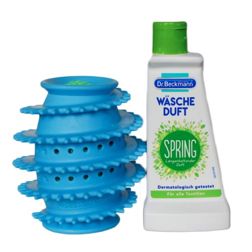 Laundry drying ball + laundry fragrance 50ml Laundry drying ball + laundry fragrance 50ml