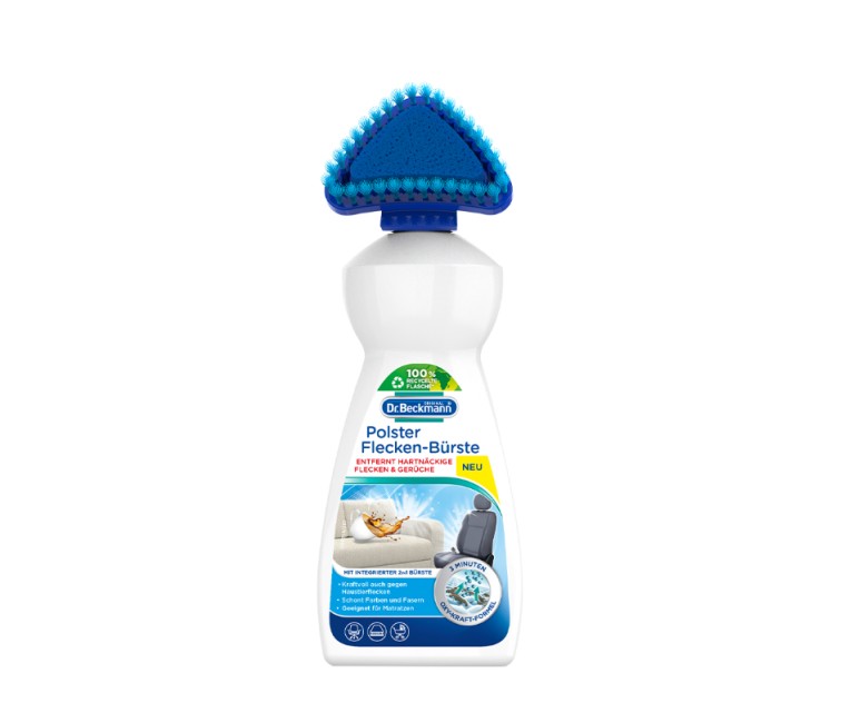 Polsterējuma traipu tīrīšanas līdzeklis 400ml Polsterējuma traipu tīrīšanas līdzeklis 400ml