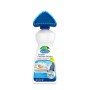 Polsterējuma traipu tīrīšanas līdzeklis 400ml Polsterējuma traipu tīrīšanas līdzeklis 400ml