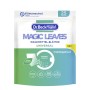 Veļas mazgāšanas plāksnes Magic Leaves Universal 25 gab. Veļas mazgāšanas plāksnes Magic Leaves Universal 25 gab.