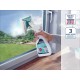 LEIFHEIT Logu tīrītājs ar mazgāšanas līdzekli Window Spray Cleaner LEIFHEIT Logu tīrītājs ar mazgāšanas līdzekli Window Spray Cleaner