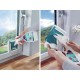 LEIFHEIT Logu tīrītājs ar mazgāšanas līdzekli Window Spray Cleaner LEIFHEIT Logu tīrītājs ar mazgāšanas līdzekli Window Spray Cleaner