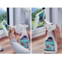 LEIFHEIT Window Cleaner with Detergent Window Spray Cleaner