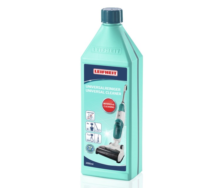 LEIFHEIT Универсальное средство для мытья полов Universal Cleaner 1L